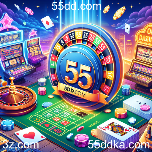 55dd.com