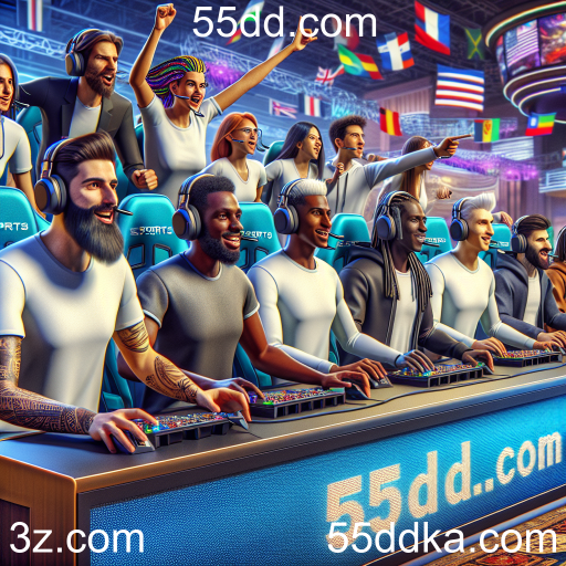 Acelerando na Diversão: Descubra a Categoria de Corrida no 55dd.com